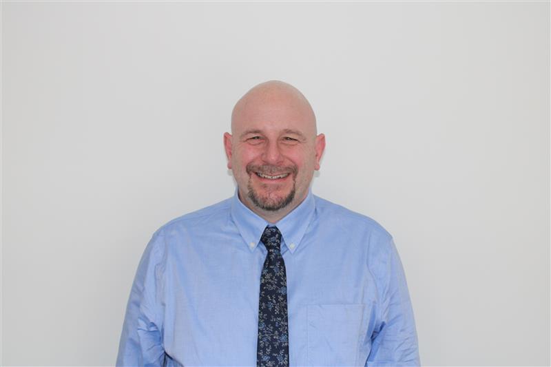 James Todaro Headshot